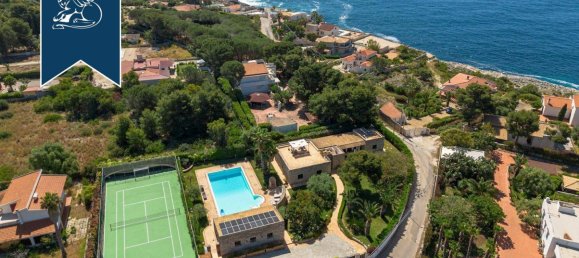 3 rooms Villa in Syracuse, Italy No. 243205 19