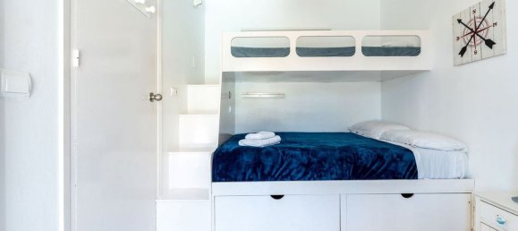 2 chambres Duplex à Mijas, Spain No. 142084 8