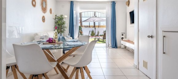 2 chambres Duplex à Mijas, Spain No. 142084 25