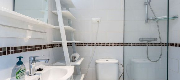 2 chambres Duplex à Mijas, Spain No. 142084 11