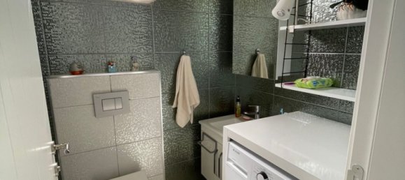 Apartment 3+1 in Alanya, Turkey No. 16295 15