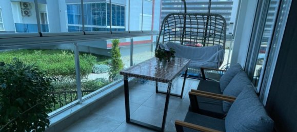 Apartment 3+1 in Alanya, Turkey No. 16295 10