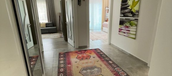 Apartment 3+1 in Alanya, Turkey No. 16295 12