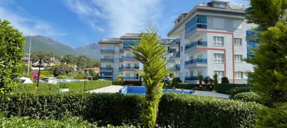 Apartment 3+1 in Alanya, Turkey No. 16295 17
