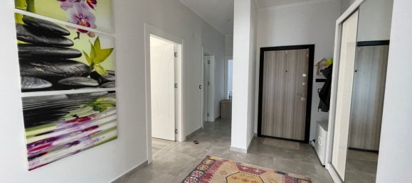 Apartment 3+1 in Alanya, Turkey No. 16295 6