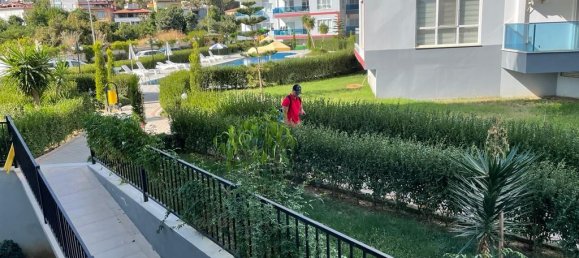 Apartment 3+1 in Alanya, Turkey No. 16295 20