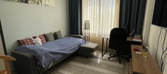 Apartment 3+1 in Alanya, Turkey No. 16295 14