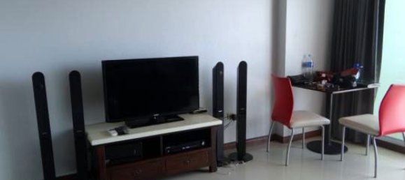 Studio-Eigentumswohnung in Pattaya, Thailand, Nr. 3807 5