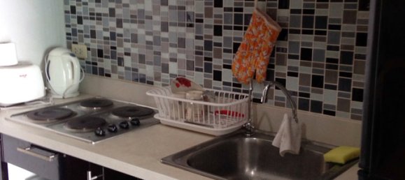 Studio-Eigentumswohnung in Pattaya, Thailand, Nr. 3807 7