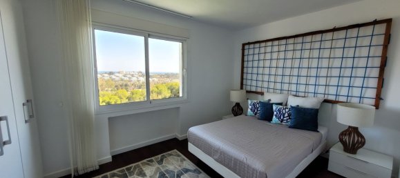 4 غرف نوم فيلا في Benahavis, Spain رقم 2935 15