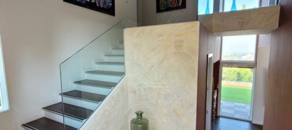 4 غرف نوم فيلا في Benahavis, Spain رقم 2935 18