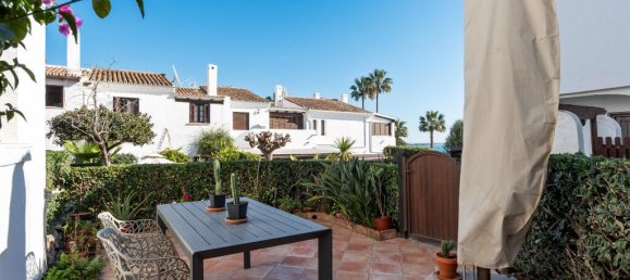 3 Schlafzimmer Stadthaus in Estepona, Spain, Nr. 50065 35