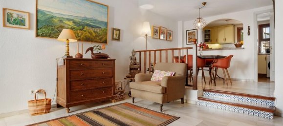 3 Schlafzimmer Stadthaus in Estepona, Spain, Nr. 50065 32