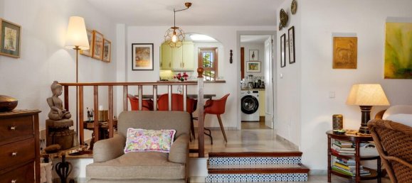 3 Schlafzimmer Stadthaus in Estepona, Spain, Nr. 50065 24