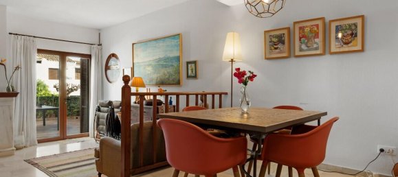 3 Schlafzimmer Stadthaus in Estepona, Spain, Nr. 50065 25
