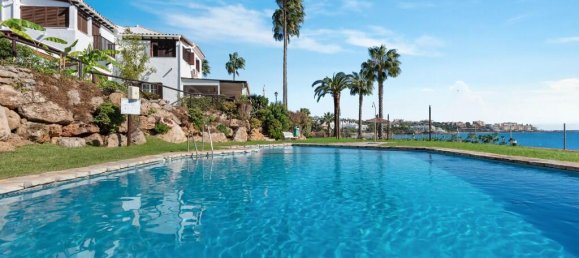 3 Schlafzimmer Stadthaus in Estepona, Spain, Nr. 50065 26