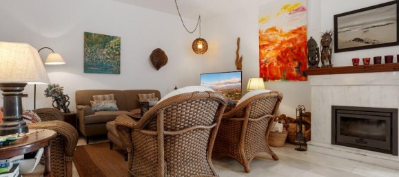 3 Schlafzimmer Stadthaus in Estepona, Spain, Nr. 50065 28