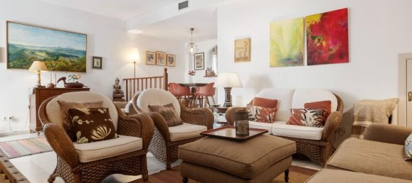 3 Schlafzimmer Stadthaus in Estepona, Spain, Nr. 50065 31