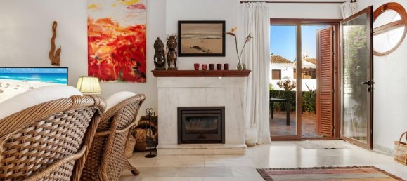 3 Schlafzimmer Stadthaus in Estepona, Spain, Nr. 50065 29