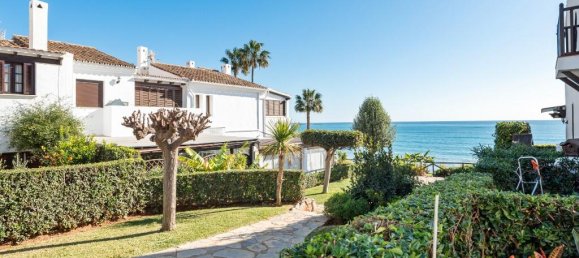 3 Schlafzimmer Stadthaus in Estepona, Spain, Nr. 50065 37