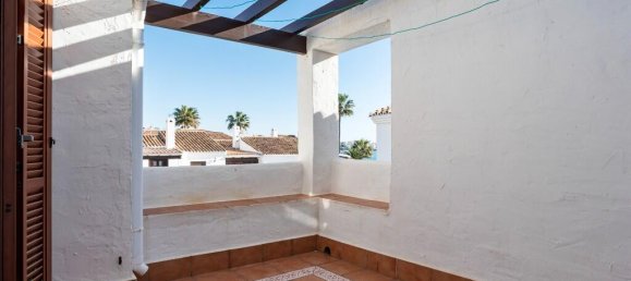 3 Schlafzimmer Stadthaus in Estepona, Spain, Nr. 50065 17