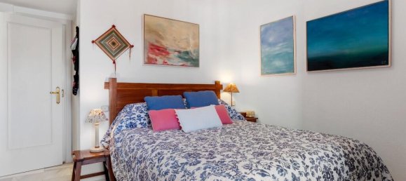 3 Schlafzimmer Stadthaus in Estepona, Spain, Nr. 50065 9