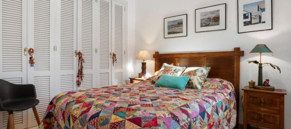 3 Schlafzimmer Stadthaus in Estepona, Spain, Nr. 50065 13