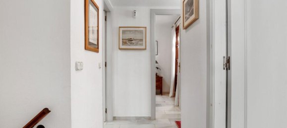 3 Schlafzimmer Stadthaus in Estepona, Spain, Nr. 50065 12