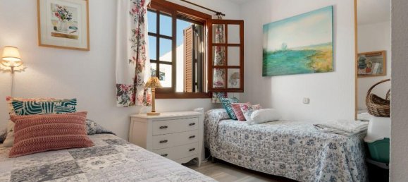 3 Schlafzimmer Stadthaus in Estepona, Spain, Nr. 50065 6