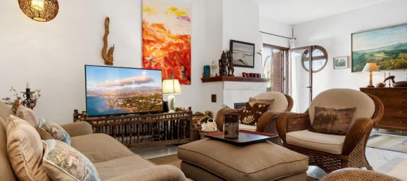 3 Schlafzimmer Stadthaus in Estepona, Spain, Nr. 50065 30