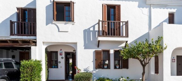 3 Schlafzimmer Stadthaus in Estepona, Spain, Nr. 50065 2