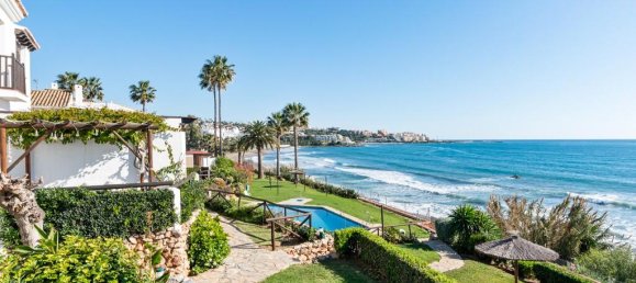 3 Schlafzimmer Stadthaus in Estepona, Spain, Nr. 50065 34