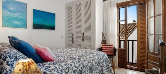 3 Schlafzimmer Stadthaus in Estepona, Spain, Nr. 50065 8