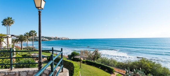 3 Schlafzimmer Stadthaus in Estepona, Spain, Nr. 50065 3