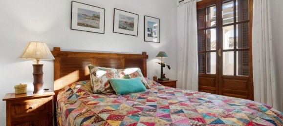 3 Schlafzimmer Stadthaus in Estepona, Spain, Nr. 50065 14
