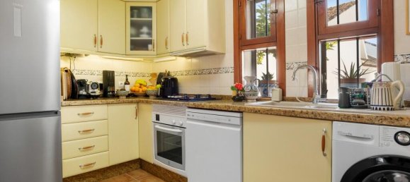 3 Schlafzimmer Stadthaus in Estepona, Spain, Nr. 50065 21