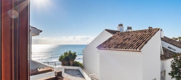 3 Schlafzimmer Stadthaus in Estepona, Spain, Nr. 50065 19