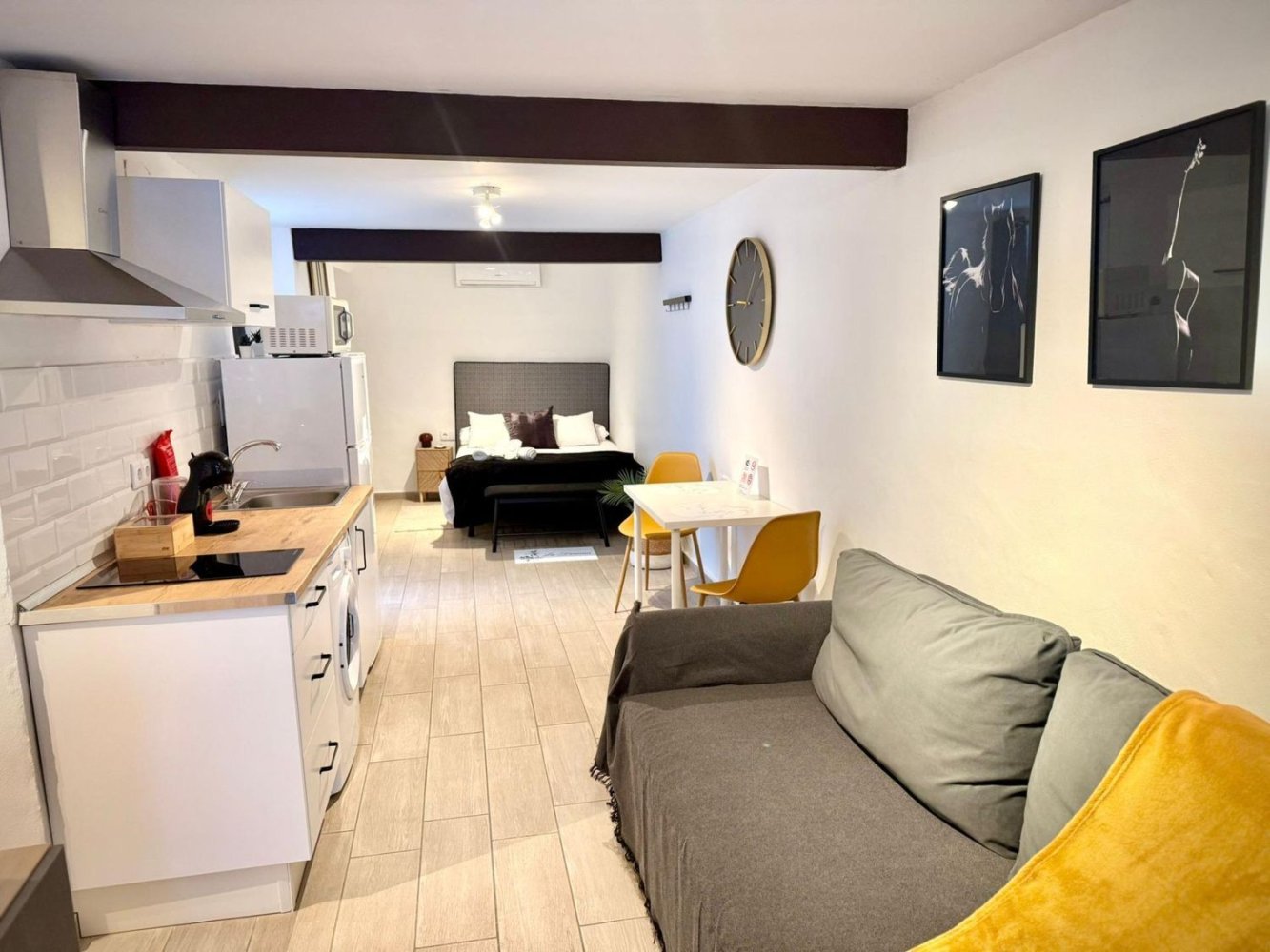 Casa de 1 dormitorio en Jerez de la Frontera, Spain No. 148591