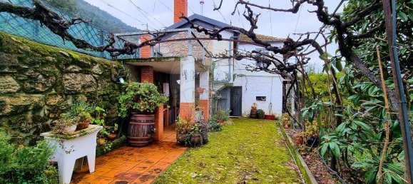 3 bedrooms Castles in Tabuaco, Portugal No. 208841 17