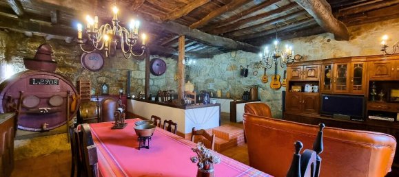 3 bedrooms Castles in Tabuaco, Portugal No. 208841 10