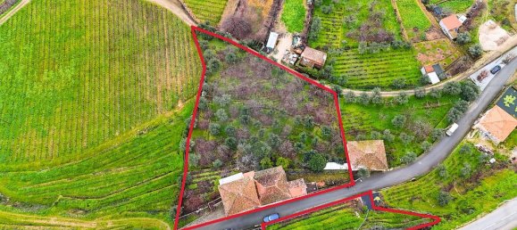 3 bedrooms Castles in Tabuaco, Portugal No. 208841 2