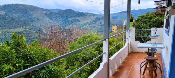 3 bedrooms Castles in Tabuaco, Portugal No. 208841 16