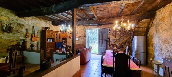 3 bedrooms Castles in Tabuaco, Portugal No. 208841 11