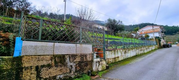 3 bedrooms Castles in Tabuaco, Portugal No. 208841 18