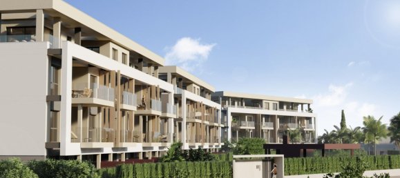 3 Schlafzimmer Penthouse in Torre-Pacheco, Spain, Nr. 14350 3