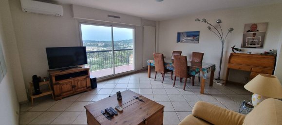 2 Schlafzimmer Wohnung in Toulon, France, Nr. 331476 2