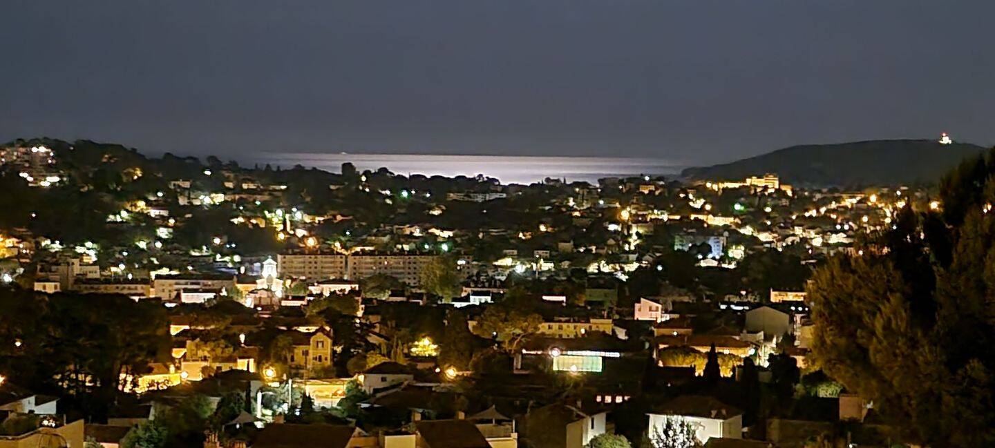 2 Schlafzimmer Wohnung in Toulon, France, Nr. 331476