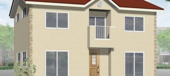 4 غرف نوم منزل في Gifu, Japan رقم 4669 2