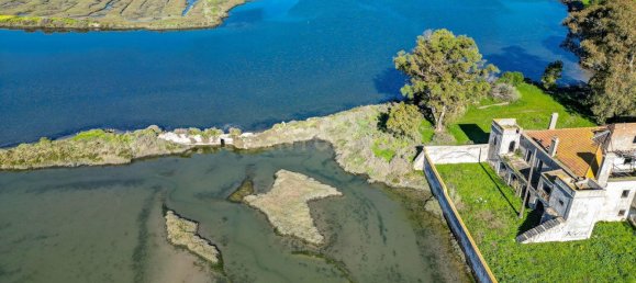 20 Schlafzimmer Haus in Moita, Portugal, Nr. 145793 2