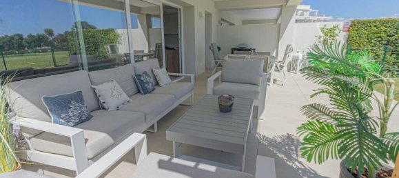 Квартира с 3 спальнями в Кадис, Испания № 186621 4